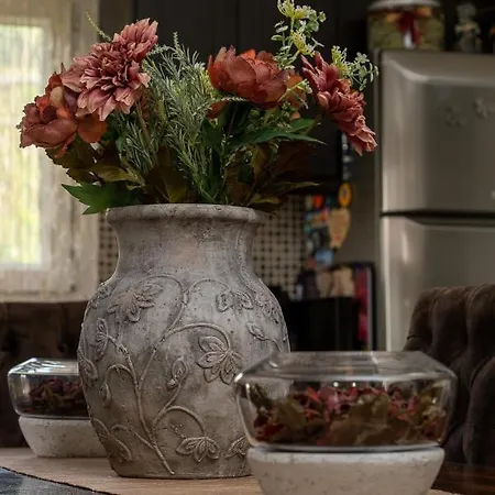 Catherine's Seaside House Stómion