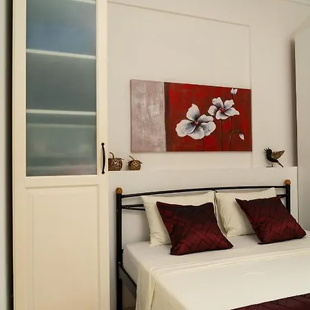 Catherine's Seaside House *