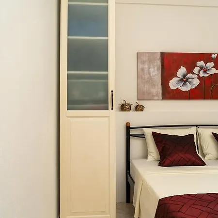 Catherine's Seaside House *